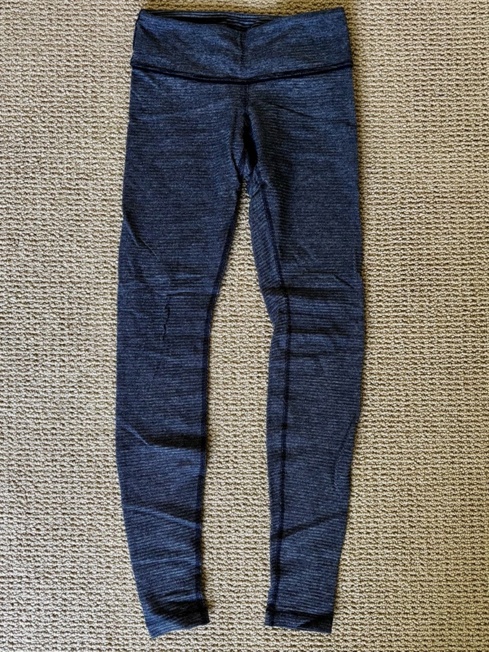 lululemon athletica wunder-under legging